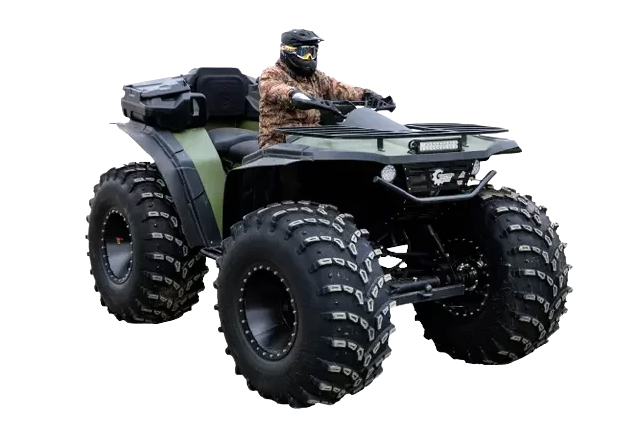 РЎРЅРµРіРѕР±РѕР»РѕС‚РѕС…РѕРґ Sokol atv