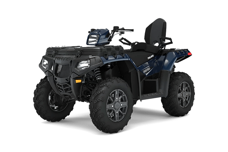 Квадроцикл Polaris Купить Бу