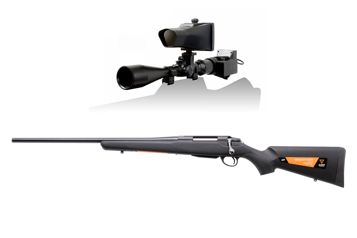 tikka t3x lite stock upgrade - Ilustrasi 2